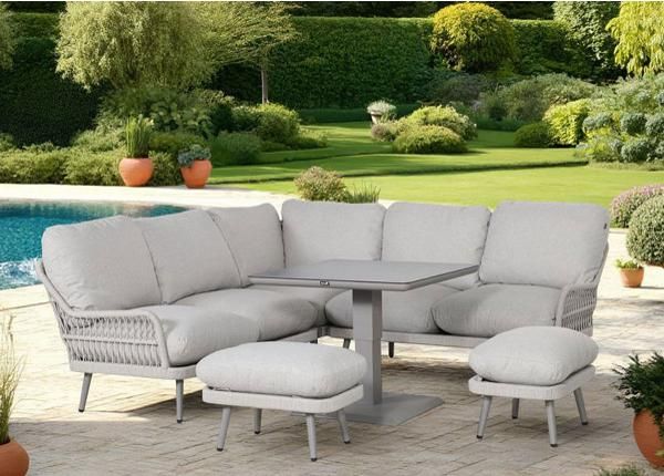 Puutarhakalusteet Marenda