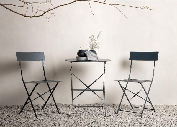 Puutarhakalusteet Marseille