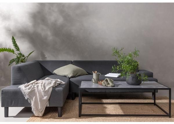 Puutarhakalusteet Mecka