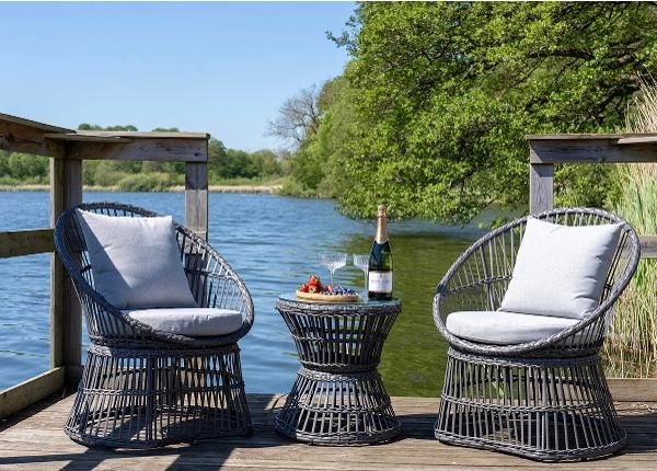 Puutarhakalusteet Natal