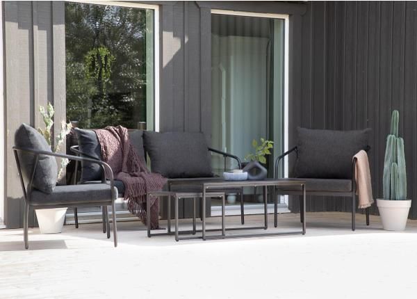 Puutarhakalusteet Sopot