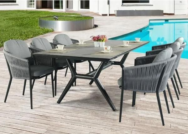 Puutarhakalusteet Valencia