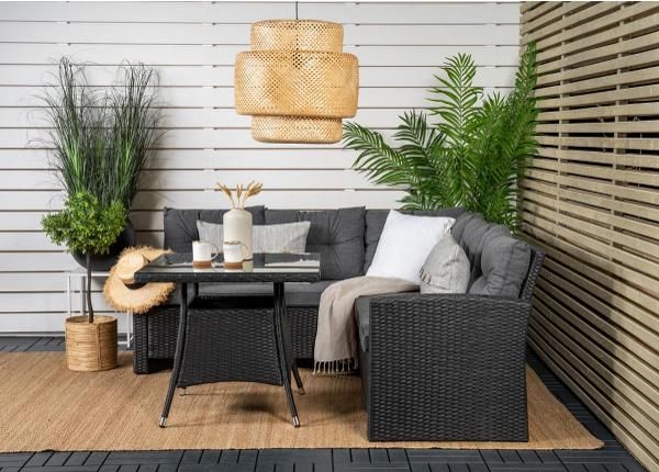 Puutarhakalusteet Watford