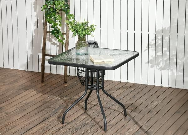 Puutarhapöytä Island 60 cm