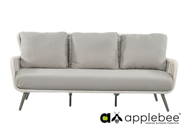 Puutarhasohva Key Largo 205 cm