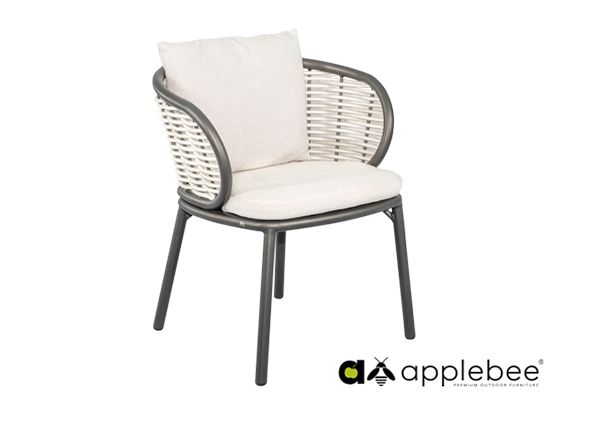 Puutarhatuoli Pine Key