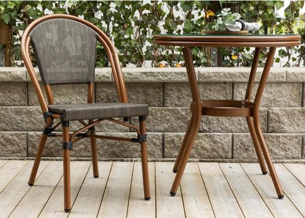 Puutarhatuolit Guarda, 2 kpl