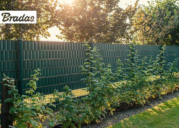 Puutarhaverkko Bradas Screen 450 g/m², 35 m