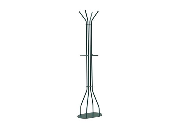 Pystynaulakko Saturno 178 cm, sinivihreä