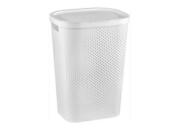 Pyykkikori Infinity 60 L