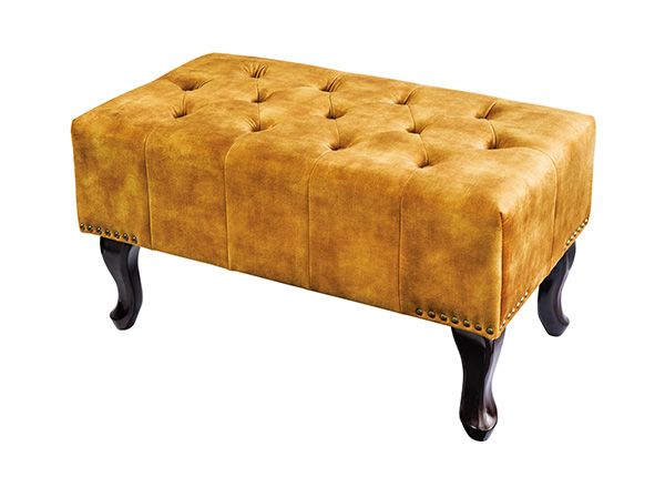 Rahi Chesterfield