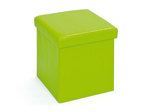 Rahi Setti, vihreä