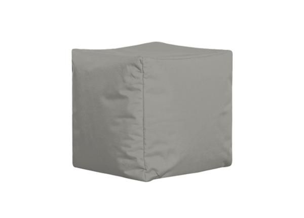 Rahi ulkotiloihin Square Pouf