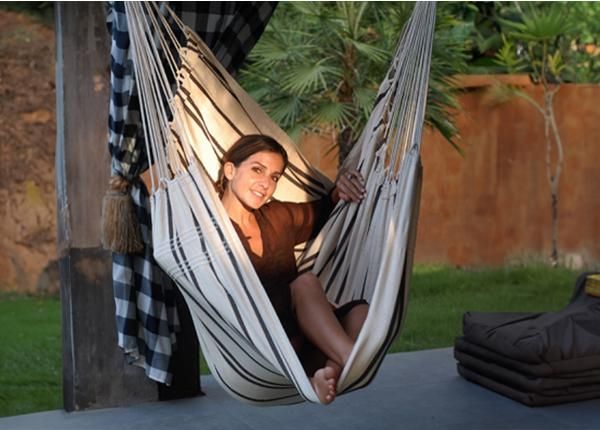 Riipputuoli Brasil Cappuccino