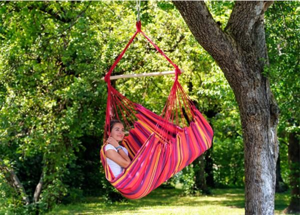 Riipputuoli Relax Vulcano