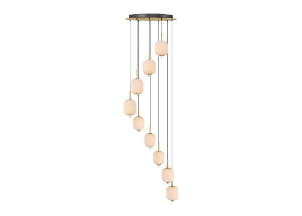 Riippuvalaisin Akari 9R