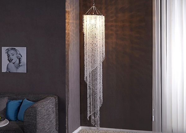 Riippuvalaisin Big Strass