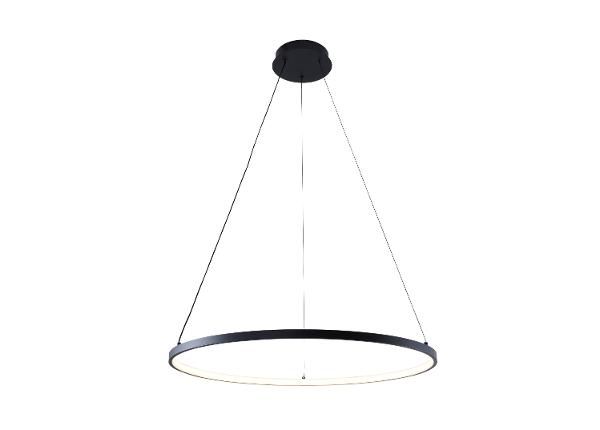 Riippuvalaisin Breno Black Ø 60 cm