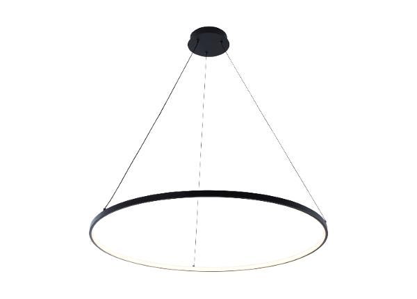 Riippuvalaisin Breno Black Ø 80 cm