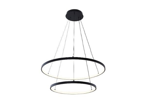 Riippuvalaisin Breno Black 2