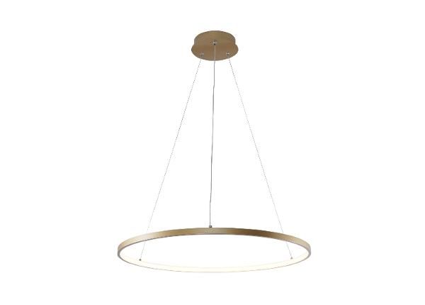 Riippuvalaisin Breno Gold Ø 60 cm