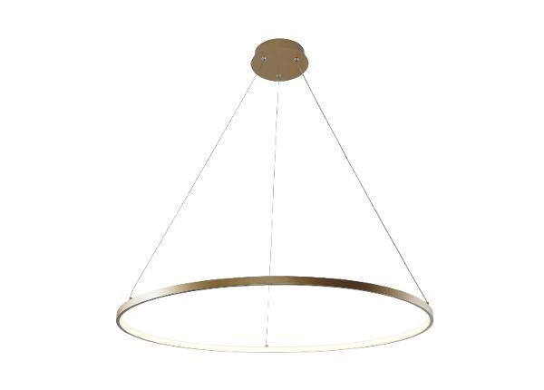 Riippuvalaisin Breno Gold Ø 80 cm