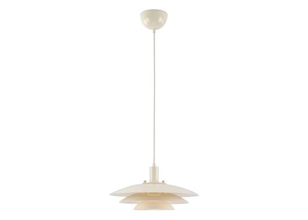 Riippuvalaisin Cannes 38 cm, beige