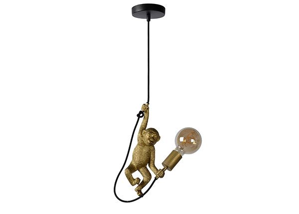 Riippuvalaisin Chimp