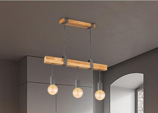 Riippuvalaisin Denton