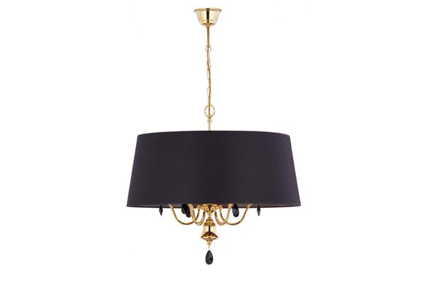 Riippuvalaisin Egida Black 6