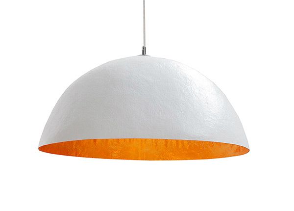 Riippuvalaisin Glow, Ø 50 cm