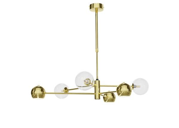 Riippuvalaisin Moka Gold 6 TR