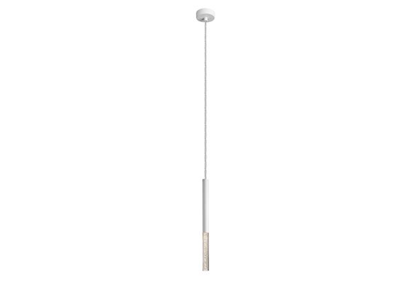 Riippuvalaisin One White LED