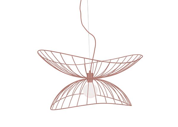 Riippuvalaisin Ray 70