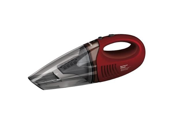 Rikkaimuri Sencor SVC190R, punainen