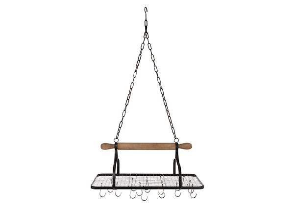 Ripustettava hylly Rack