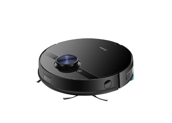 Robotti-imuri Midea M7 Evo, musta