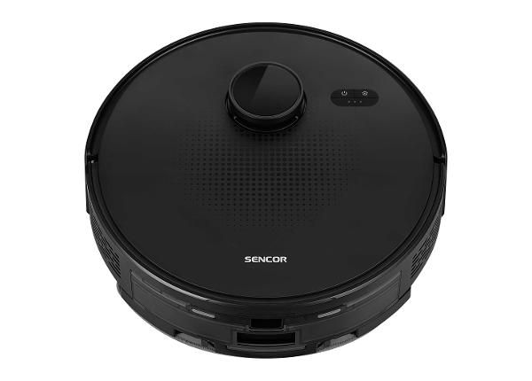 Robotti-imuri Sencor SRV9020BK