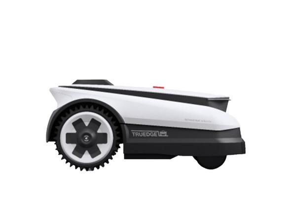 Robottiruohonleikkuri Ecovacs Goat A1600RTK