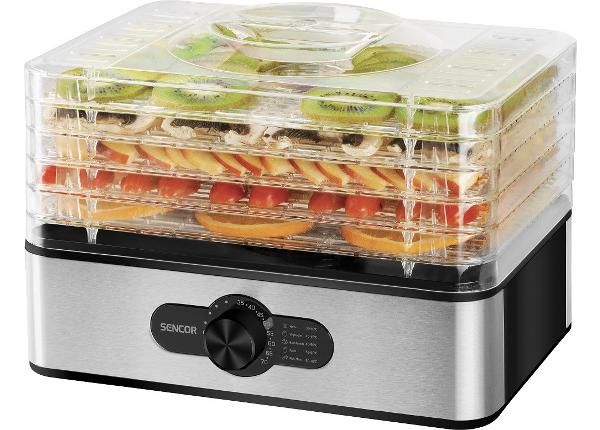 Ruokakuivuri Sencor Sencor SFD950SS