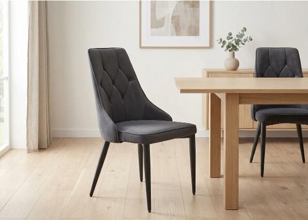 Ruokapöydän tuoli, 2 kpl