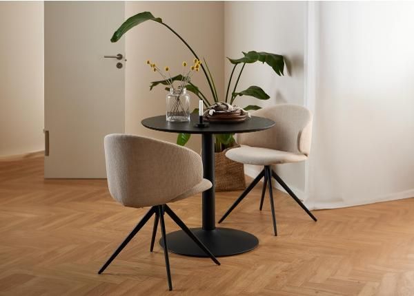 Ruokapöydän tuoli Bella