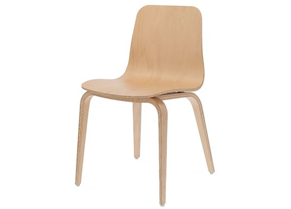 Ruokapöydän tuoli Hips