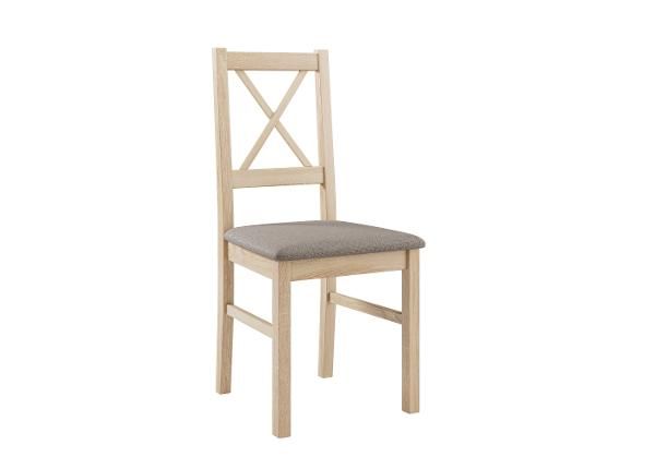 Ruokapöydän tuoli Milo X