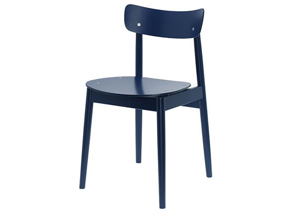 Ruokapöydän tuoli Nopp
