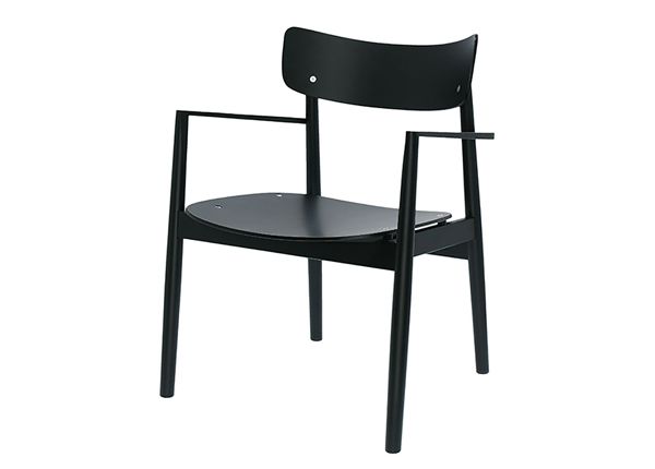 Ruokapöydän tuoli Nopp