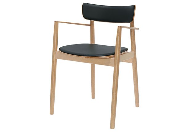 Ruokapöydän tuoli Nopp