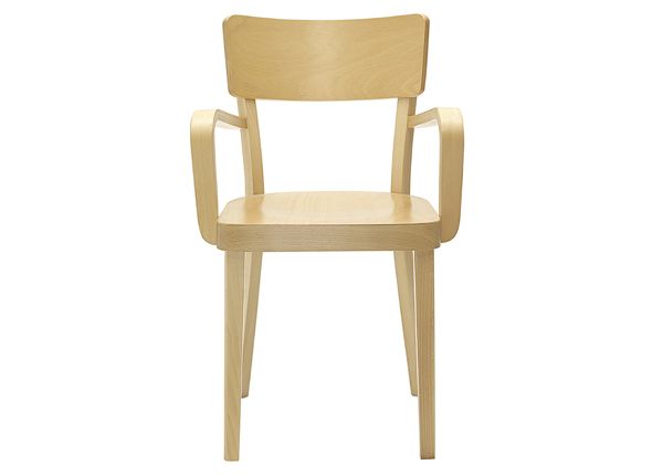 Ruokapöydän tuoli Solid