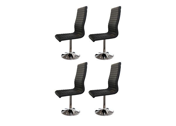 Ruokapöydän tuolit, 4 kpl