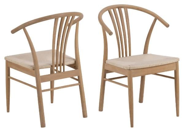 Ruokapöydän tuolit Alex, 2 kpl